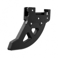 Protector de disco trasero CrossPro